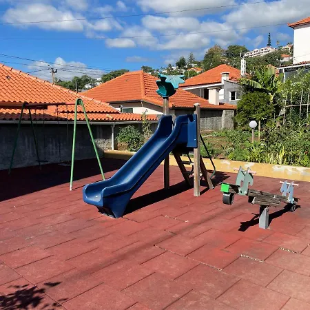 Balcony דירה פונשל