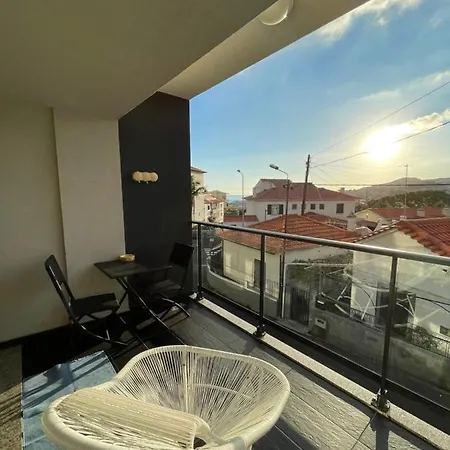 Balcony Funchal (Madeira)