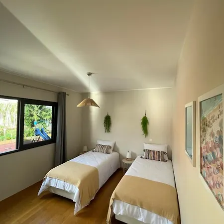 Balcony Apartment Funchal (Madeira)