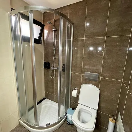 Διαμέρισμα Balcony Φουνκάλ