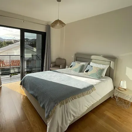 Balcony Funchal (Madeira)