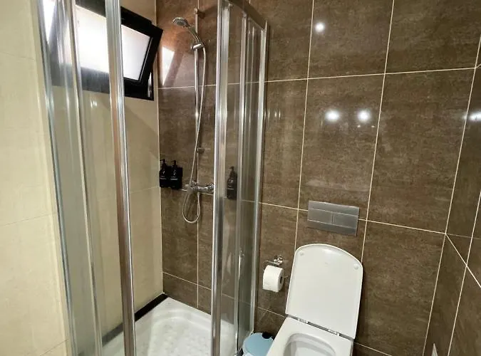 Apartmán Balcony Funchal (Madeira)