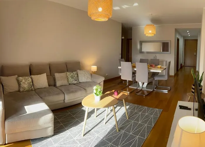 Apartmán Balcony Funchal (Madeira)